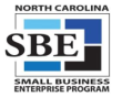 North Carolina Small Business Enterprise (NCSBE)